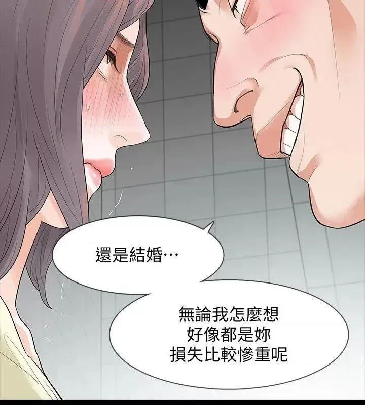 秘密报复 Revenge（复仇无删减）-第6话-卑鄙的高主任 第21页