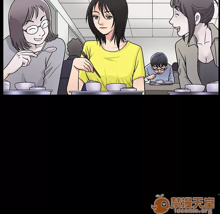 同居 同居 | 第1话 第77页