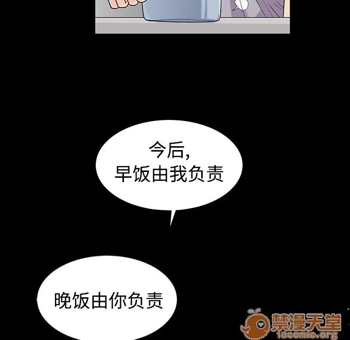 同居 同居 | 第2话 第77页