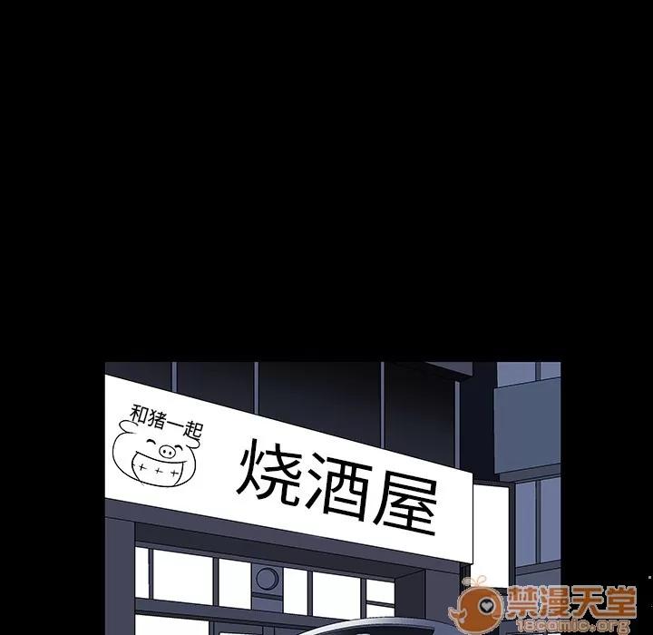 同居 同居 | 第4话 第86页