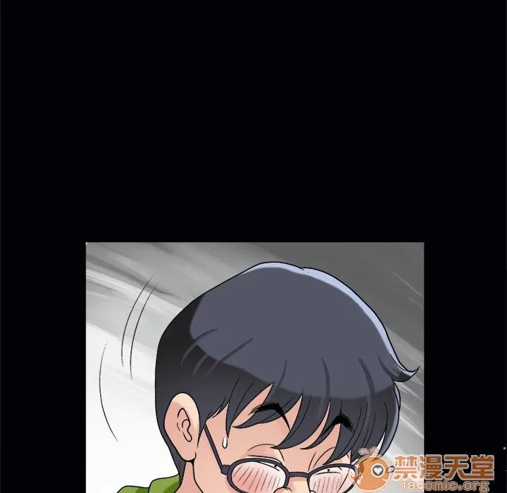 同居 同居 | 第6话 第85页
