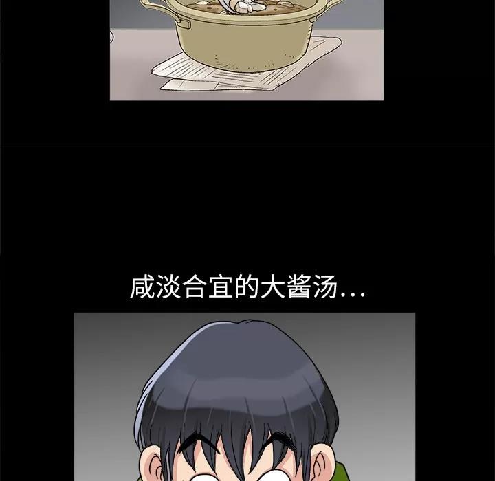 同居 同居 | 第9话 第89页