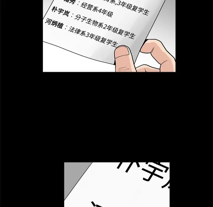 同居 同居 | 第14话 第47页