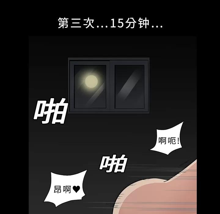 同居 同居【完结】 | 第16话 第82页