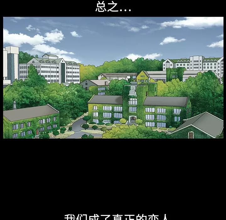 同居 同居【完结】 | 第16话 第89页