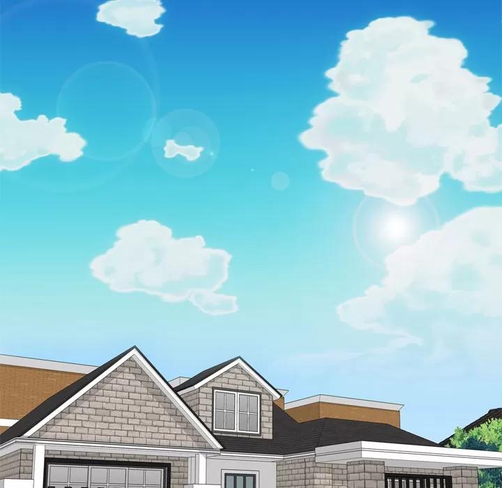 分身 分身 | 第14话 第61页