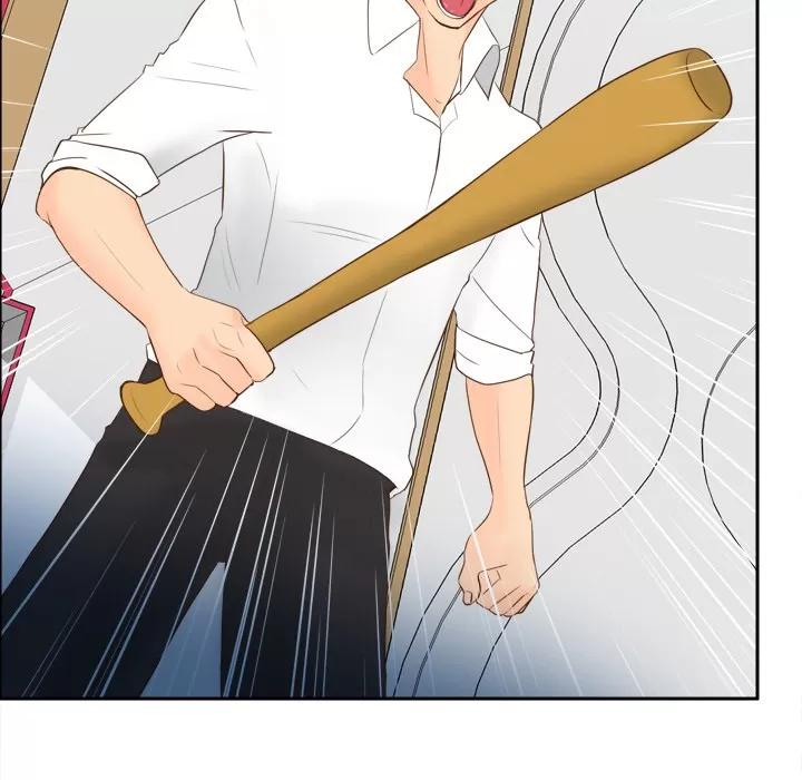 分身 分身 | 第16话 第62页