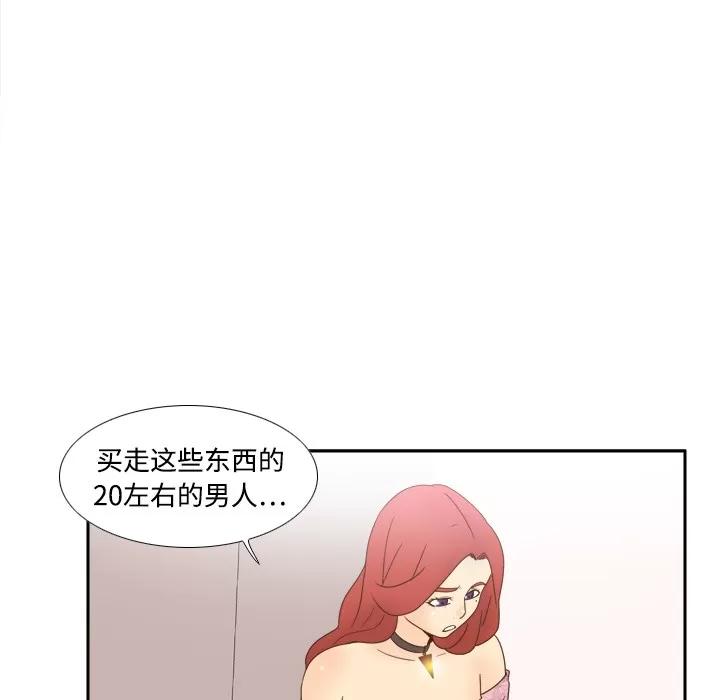 分身 分身 | 第19话 第46页