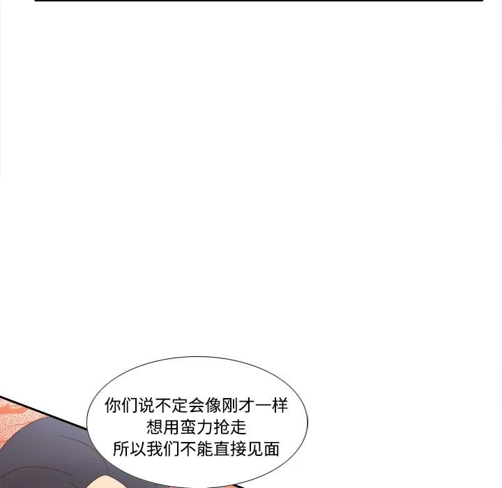 分身 分身 | 第19话 第77页