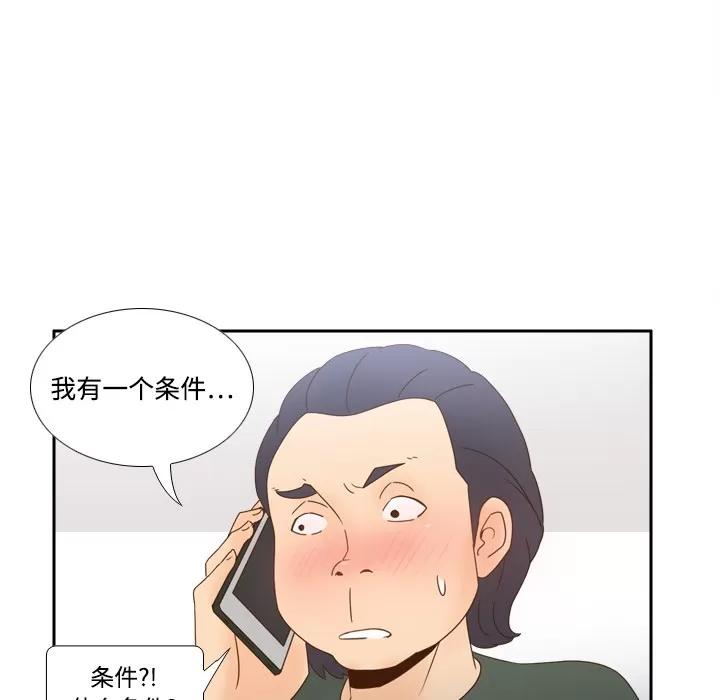 分身 分身 | 第19话 第79页