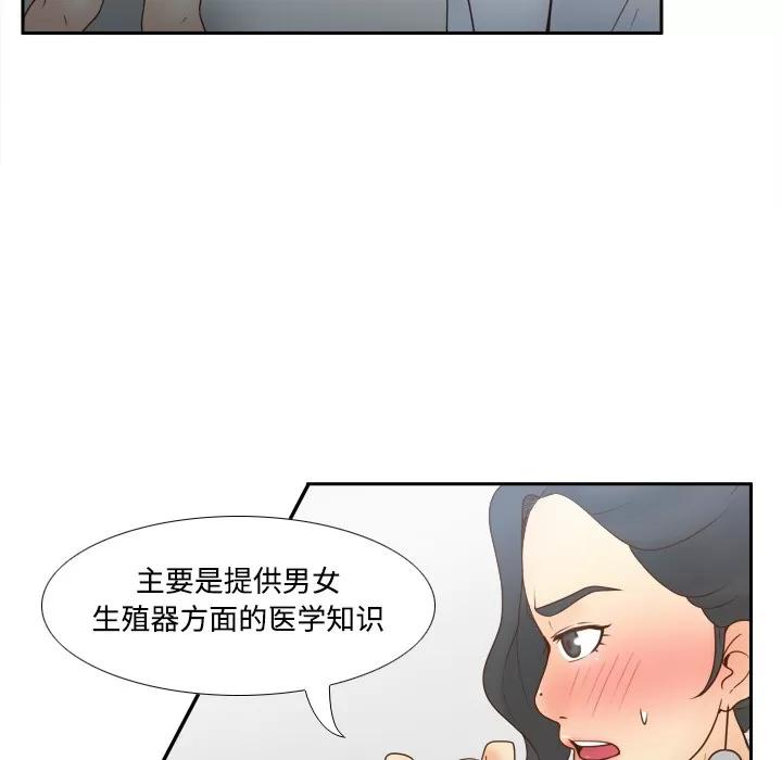 分身 分身 | 第31话 第77页