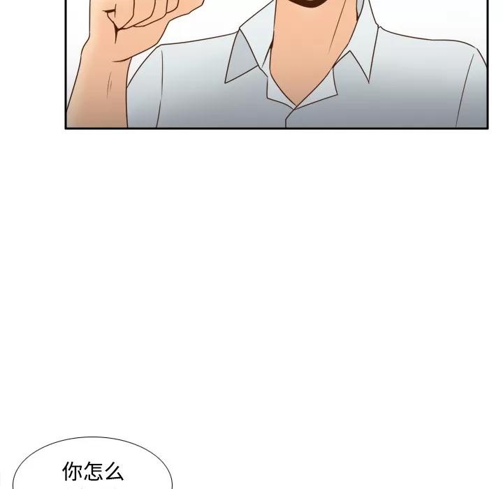 分身 分身 | 第32话 第96页
