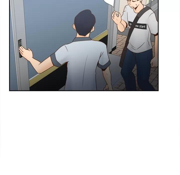 分身 分身 | 第33话 第13页