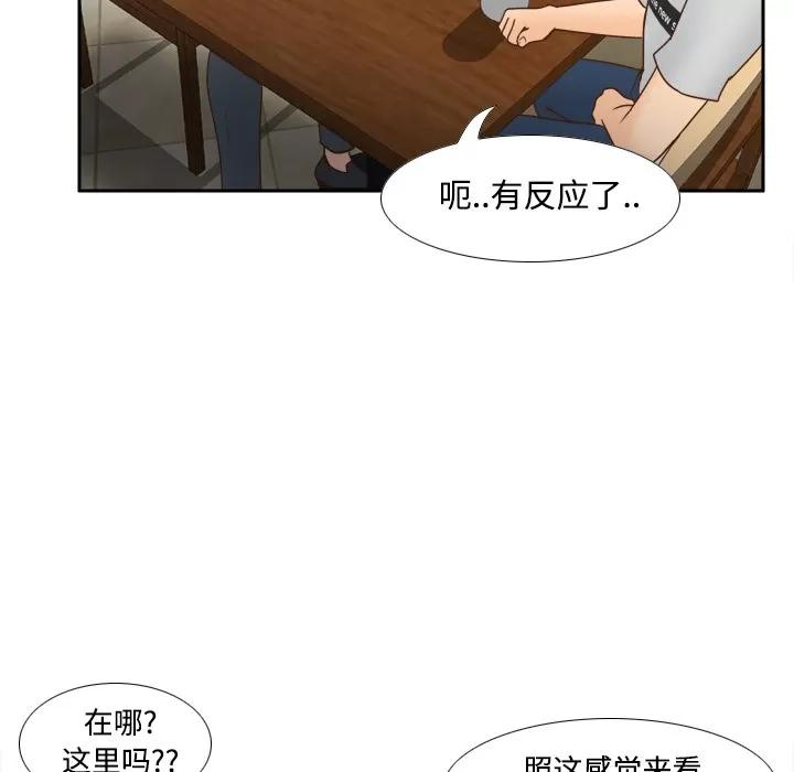 分身 分身 | 第33话 第36页