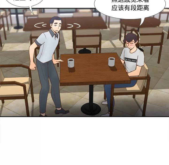 分身 分身 | 第33话 第37页