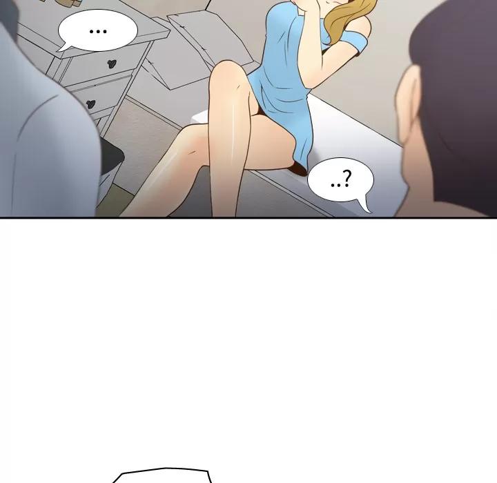 分身 分身 | 第34话 第59页