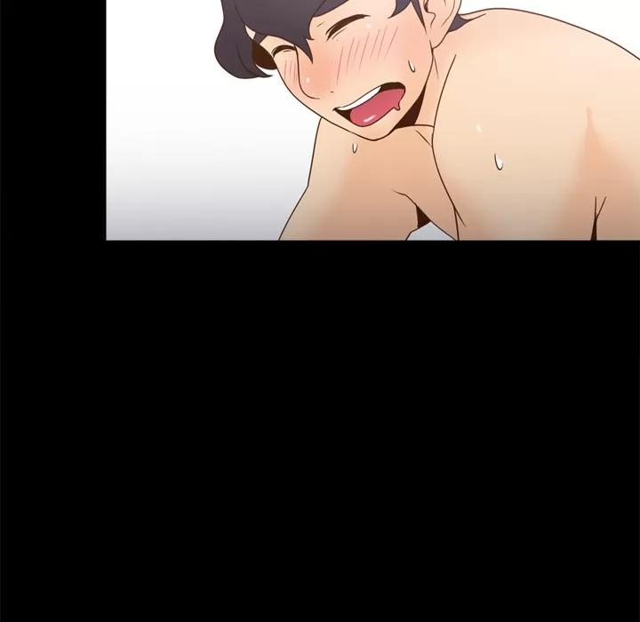 分身 分身 | 第34话 第97页