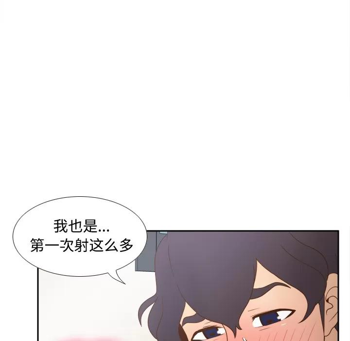 分身 分身 | 第36话 第77页