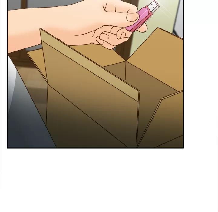 分身 分身 | 第40话 第101页