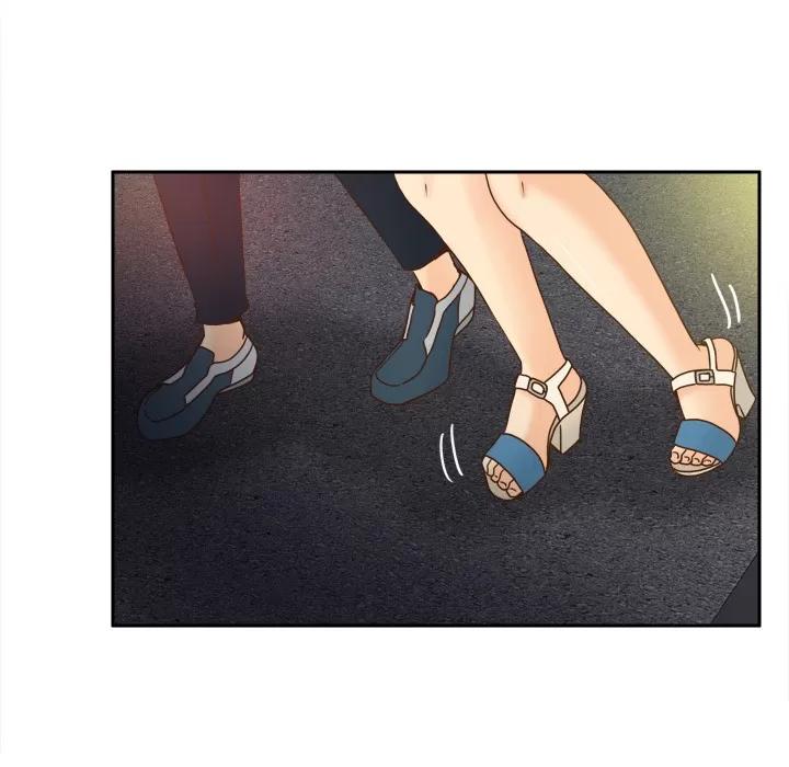 分身 分身 | 第47话 第28页