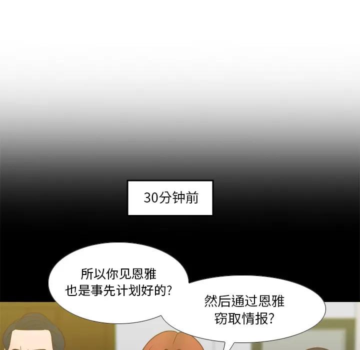 分身 分身 | 第48话 第77页