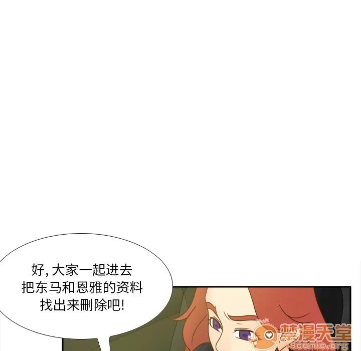 分身 分身 | 第48话 第100页