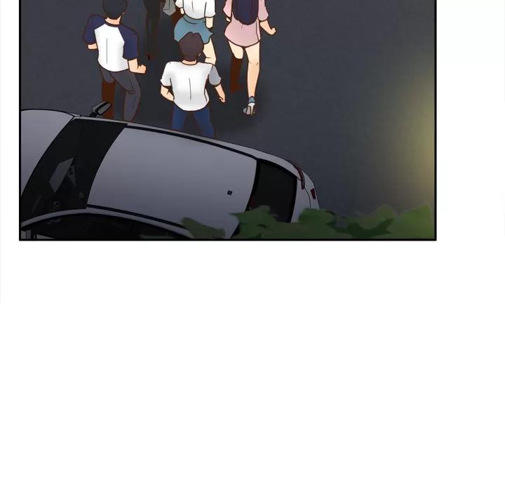 分身 分身 | 第48话 第103页