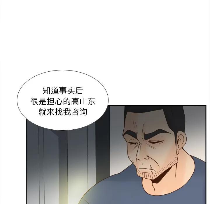 分身 分身 | 第52话 第77页