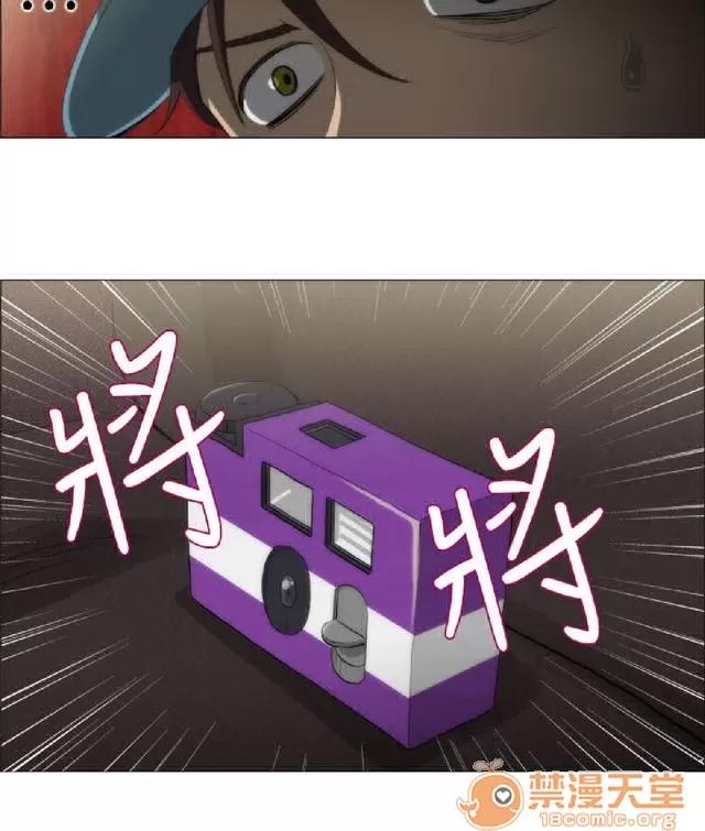 助教开麦拉 助教开麦拉|完结 第168页