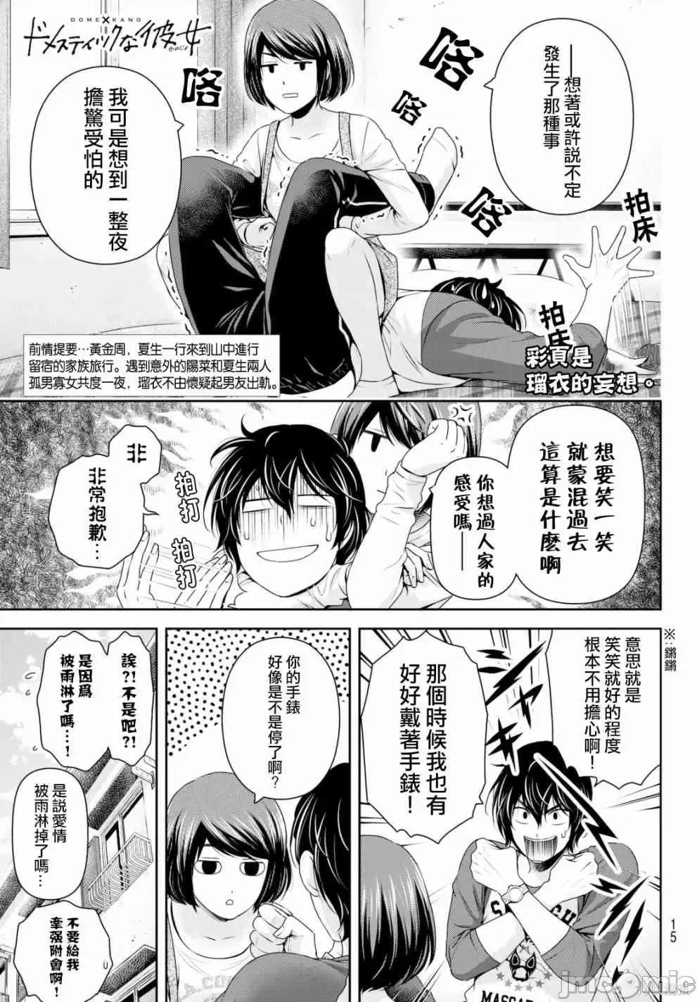 家有女友 家有女友第17卷.zip 第3页