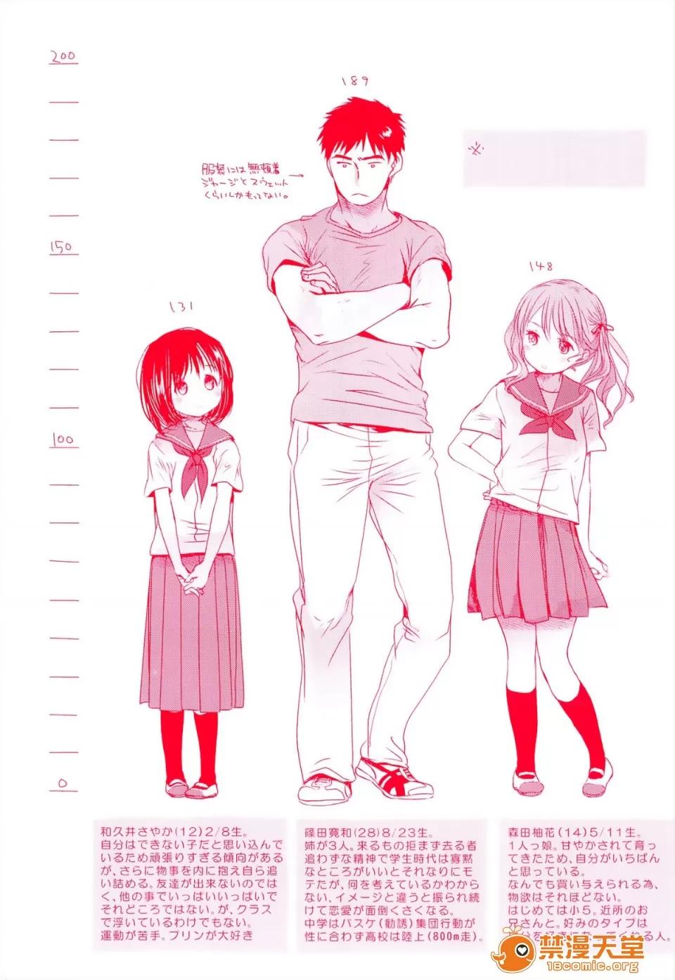 せんせいと、わたしと。 [冈田コウ] せんせいと、わたしと。 上 第3页