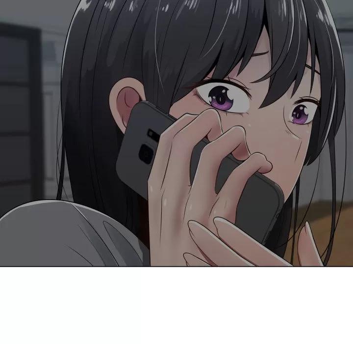 狩猎之路：代理爱情 只为满足你 | 第9话 第61页
