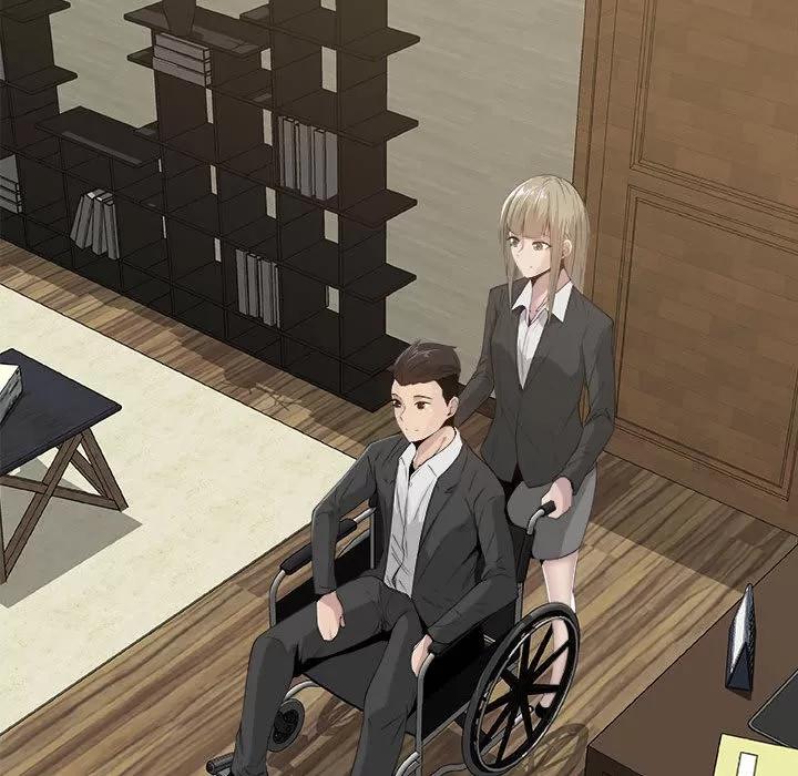 狩猎之路：代理爱情 只为满足你 | 第11话 第43页