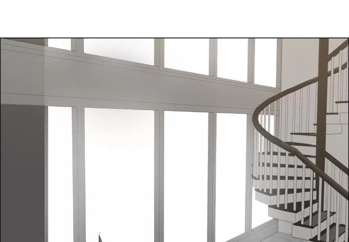 狩猎之路：代理爱情 只为满足你 | 第12话 第3页