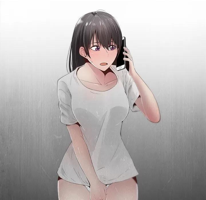 狩猎之路：代理爱情 只为满足你 | 第15话 第19页