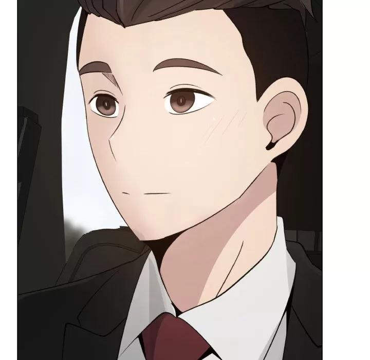 狩猎之路：代理爱情 只为满足你 | 第16话 第48页