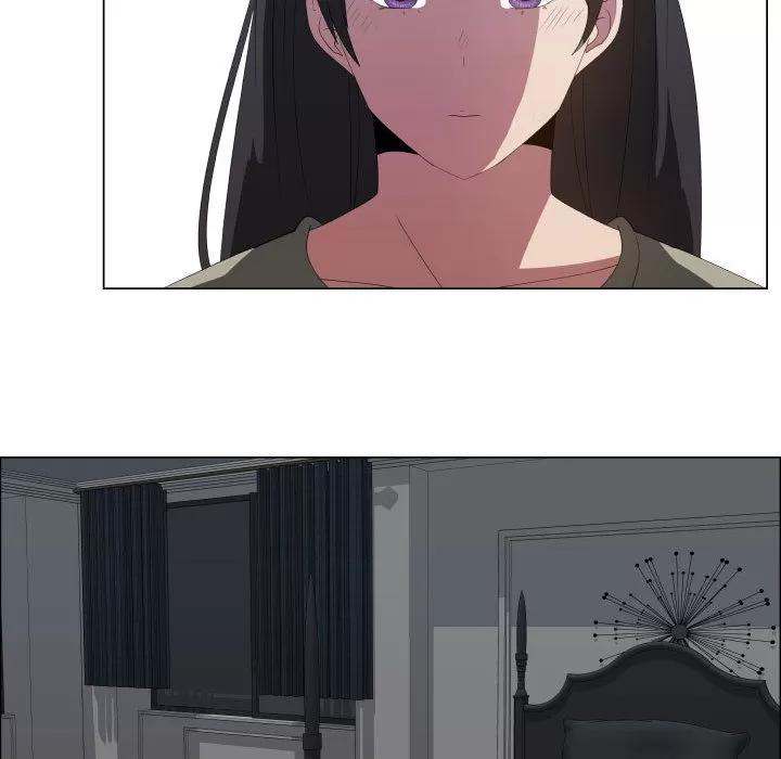 狩猎之路：代理爱情 只为满足你 | 第17话 第37页