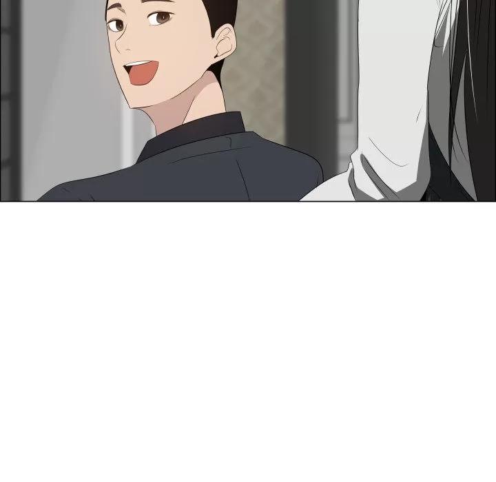 狩猎之路：代理爱情 只为满足你 | 第18话 第36页