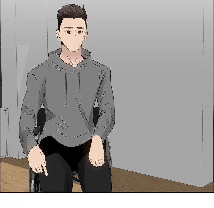 狩猎之路：代理爱情 只为满足你 | 第18话 第97页