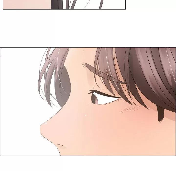 狩猎之路：代理爱情 只为满足你 | 第19话 第37页