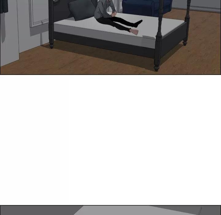 狩猎之路：代理爱情 只为满足你 | 第20话 第52页