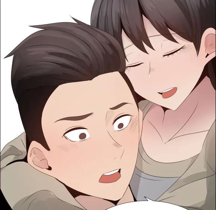 狩猎之路：代理爱情 只为满足你 | 第23话 第18页