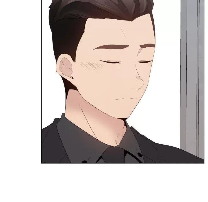 狩猎之路：代理爱情 只为满足你 | 第24话 第27页