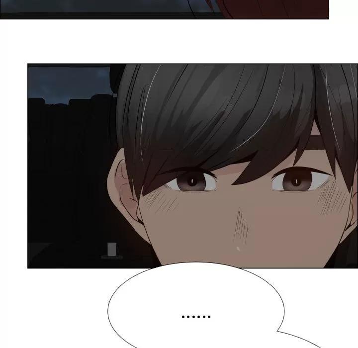 狩猎之路：代理爱情 只为满足你 | 第31话 第19页