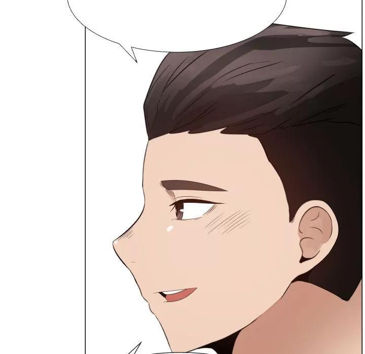 狩猎之路：代理爱情 只为满足你 | 第31话 第57页