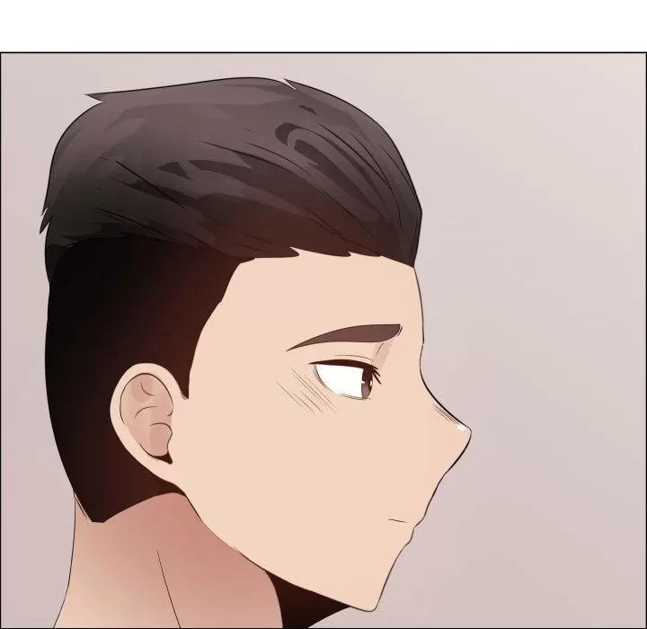 狩猎之路：代理爱情 只为满足你 | 第31话 第89页