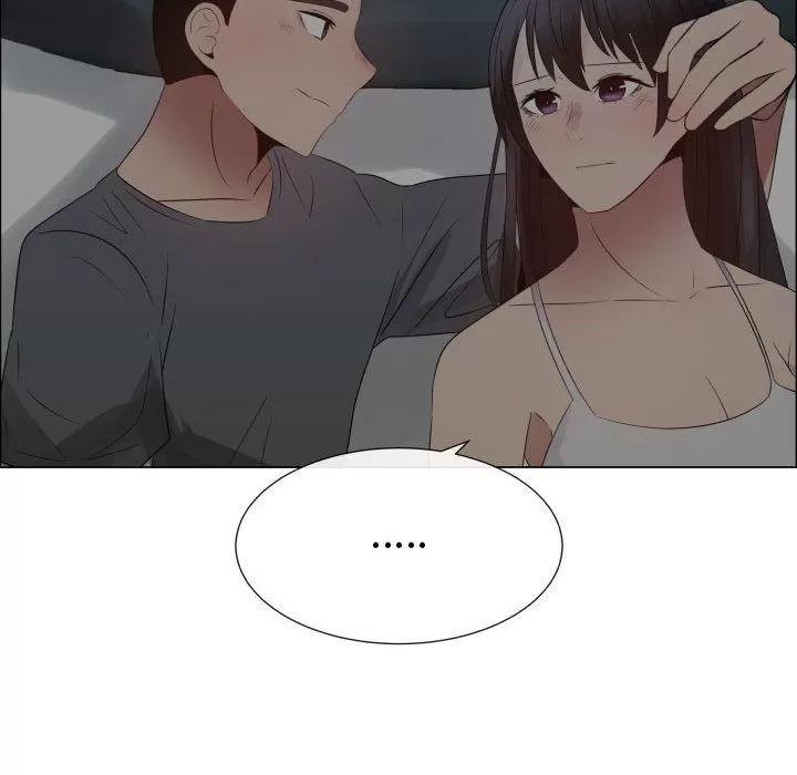 狩猎之路：代理爱情 只为满足你 | 第34话 第13页