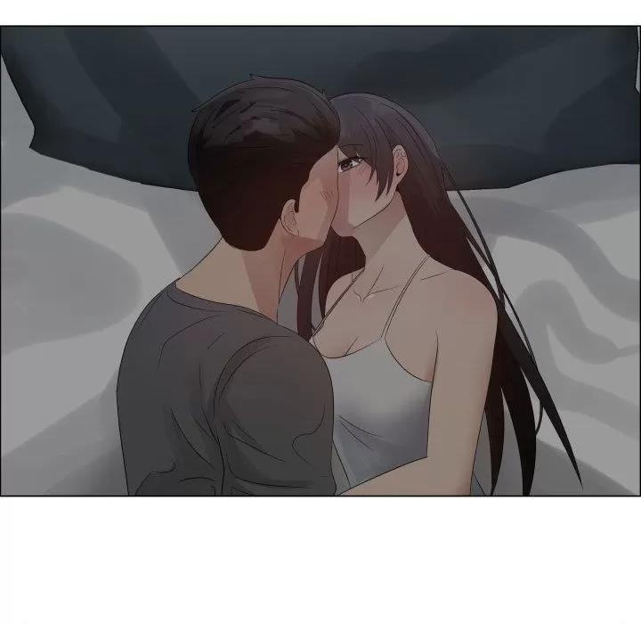 狩猎之路：代理爱情 只为满足你 | 第34话 第14页
