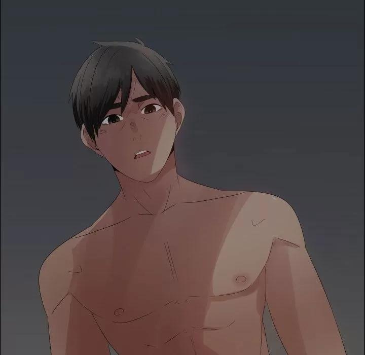 狩猎之路：代理爱情 只为满足你 | 第34话 第64页