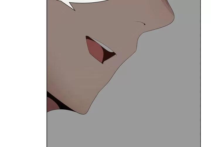 狩猎之路：代理爱情 只为满足你 | 第35话 第2页